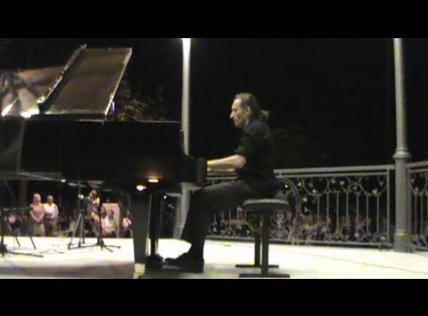 Embedded thumbnail for Karlovac Piano Competition and Festival 