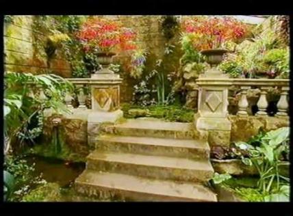 Embedded thumbnail for Dewstow Garden and Grottoes