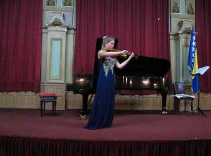 Embedded thumbnail for IMKA Classical Music Competition and Concert Series 