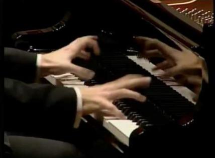Embedded thumbnail for Valencia Int. Piano Competition Prize Iturbi 
